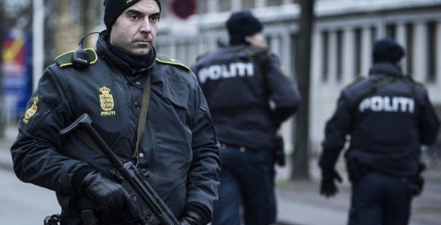 Εκκενώθηκαν δύο αεροδρόμια και δύο εμπορικά κέντρα στη Δανία μετά από απειλή για τοποθέτηση βομβών