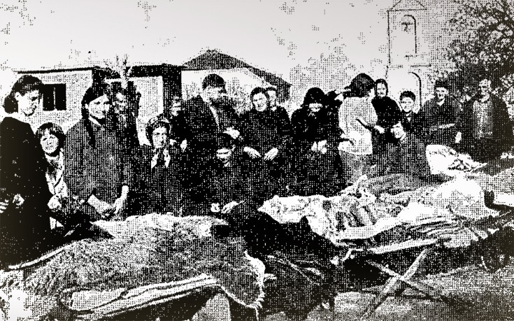 Κάτοικοι των Ιωαννίνων θυμούνται τον καταστροφικό σεισμό του 1967: «Η γη άνοιξε και κατάπιε σπίτια» (φωτό)