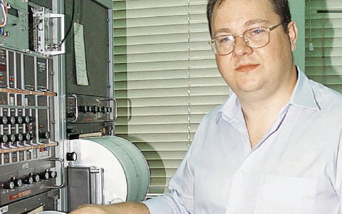 Κ.Παπαζάχος: «Οι 4 λόγοι που οι σεισμολόγοι παραμένουν σε συναγερμό μετά το σεισμό των 5,3 Ρίχτερ στα Ιωάννινα»