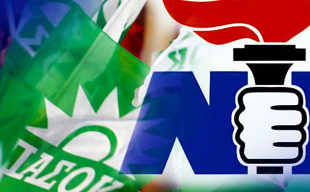 Στο μικροσκόπιο του εισαγγελέα δάνεια σε ΠΑΣΟΚ και ΝΔ 250 εκατ. ευρώ από το 2000 έως το 2011