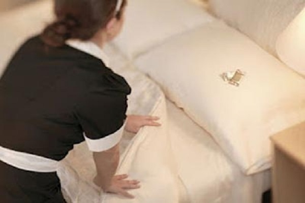 Πάτρα: Προσπάθησε να βιάσει την οικιακή βοηθό του