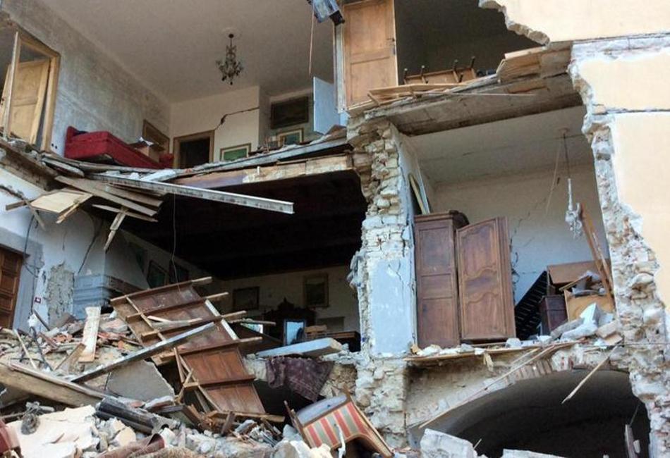 Τα πράγματα που θα χρειαστείτε σε περίπτωση σεισμού