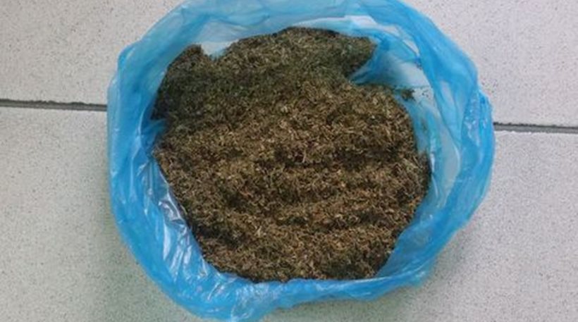 Χανιά: Συνελήφθη 52χρονος Αλβανός που μετέφερε λαθραίο καπνό