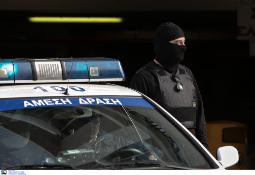 Τα κατορθώματα του Ρώσου… χρυσοδάκτυλου που συνέλαβε η ελληνική αστυνομία