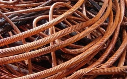 Λάρισα: Ζευγάρι στη ζωή και στις… κλοπές χαλκού!