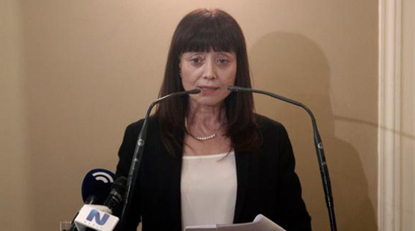 Ένωση διοικητικών δικαστών: Οι δικαστές δεν επηρεάζονται από προσπάθειες ποδηγέτησης