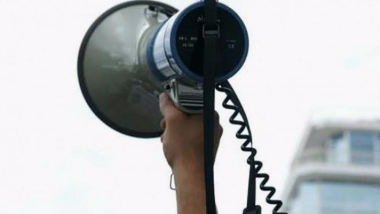 Πέντε συγκεντρώσεις διαμαρτυρίας σήμερα στη Θεσσαλονίκη – Δείτε το πρόγραμμα