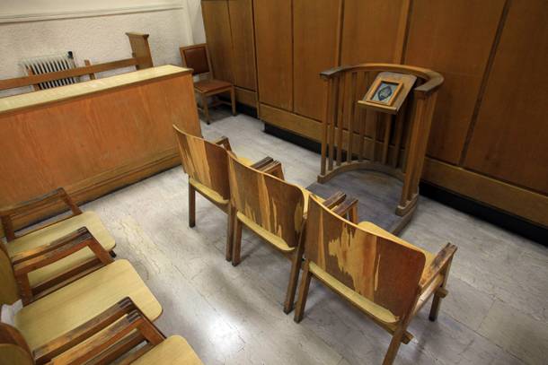 Σοκαριστική μαρτυρία από την σύζυγο του εστιάτορα στην Ύδρα: «Όταν σταμάτησαν τα μουγκρητά του κατάλαβα ότι ήταν νεκρός»