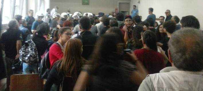 Στον αέρα οι περιουσίες των χρεωμένων πολιτών – Δεν έχει ξεκαθαριστεί ακόμα το πλαίσιο προστασίας της α’ κατοικίας