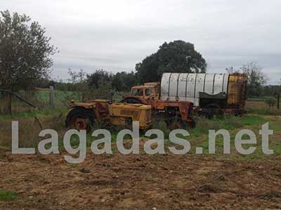 Λαγκαδάς: Σε απορριμματοφόρο βρέθηκε το πτώμα 48χρονης που είχε εξαφανιστεί