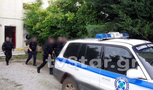 Αλκέτ Ριζάι: «Ότι και να αποφασίσετε σε ενάμιση χρόνο θα είμαι έξω» (βίντεο)