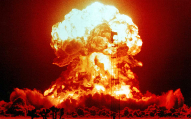 Περίπτωση πυρηνικού πολέμου – Δείτε τα καταφύγια σε παγκόσμιους χάρτες (φωτό)