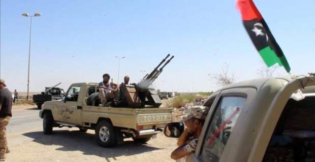 Λιβύη: Απελευθέρωσαν 5 ομήρους που κρατούσε το Ισλαμικό Κράτος