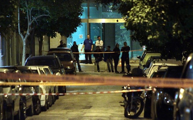 Mαρτυρία για τον τσακωμό που κατέληξε σε δολοφονία στην Πανόρμου (βίντεο)