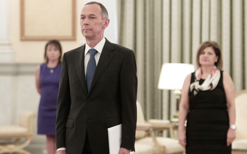 Η Ρωσία καλεί τον βέλγο πρέσβη στη διαμάχη για τις επιδρομές στη Συρία