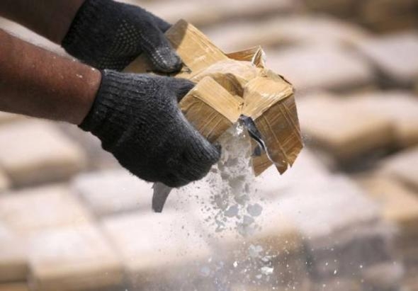 ΕΛ.ΑΣ.: Εξάρθρωσε κύκλωμα εισαγωγής κοκαΐνης μέσω Δ.Ελλάδας