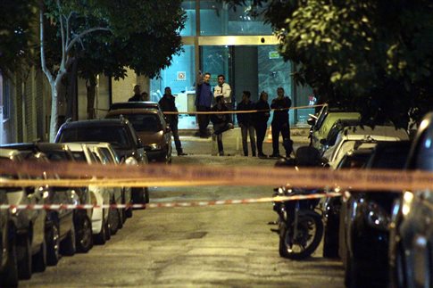 Φονικό στην Πανόρμου: Άφαντος παραμένει ο δράστης (φωτό, βίντεο)