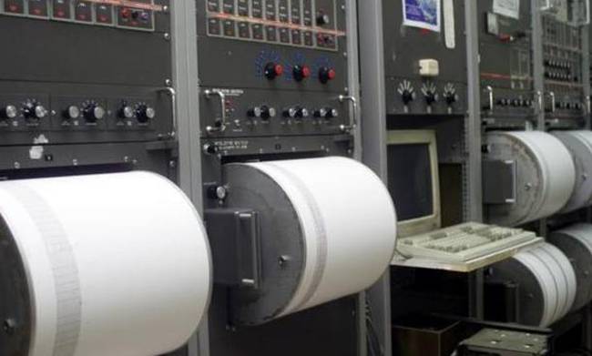 Υποχώρησε το έδαφος και στο Καλπάκι – Οι επιστήμονες συνδέουν το φαινόμενο με το σεισμό των 5,3 Ρίχτερ στα Ιωάννινα