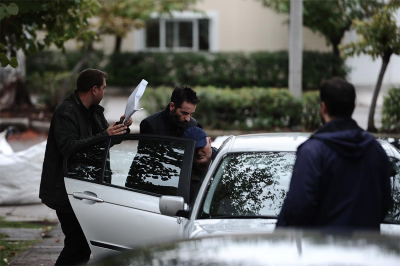 Ποινική δίωξη για ανθρωποκτονία από πρόθεση ασκήθησε στον 60χρονο δράστη (βίντεο)