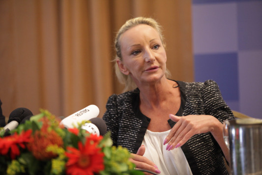 Υπόθεση Μπεν: Τα παιδιά του Μπάρκα μηνύουν τη μητέρα του μικρού