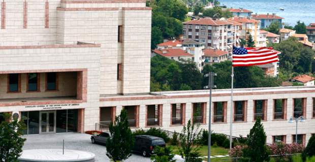 Προξενείο ΗΠΑ στην Κωνσταντινούπολη: Κίνδυνος τρομοκρατικών επιθέσεων στην πόλη