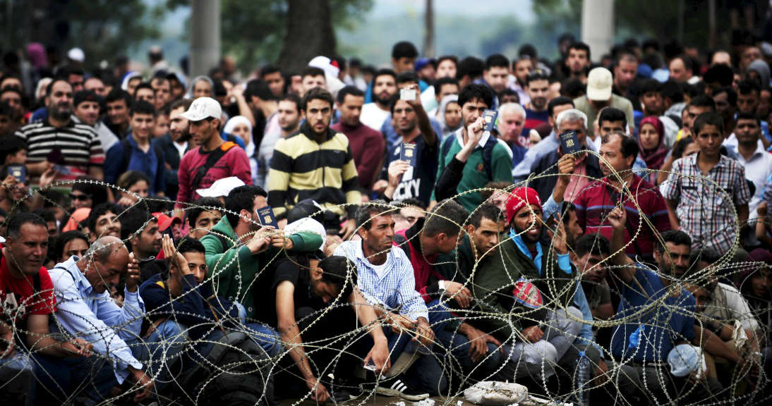 Σε κρίσιμο σημείο η ασφάλεια στον Έβρο- Συνοριοφύλακες: «Οι Tούρκοι στέλνουν κόσμο όποτε θέλουν»