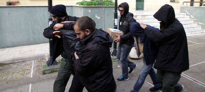 Σουηδός απαγωγέας παιδιού συνελήφθη στους Κήπους Έβρου