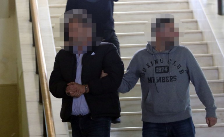 Αύριο η απολογία του δράστη του φονικού στην Πανόρμου