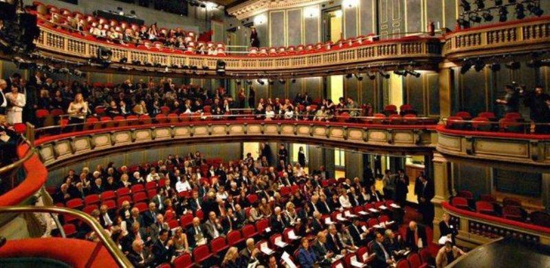 Εθνική Λυρική Σκηνή: Έλλειμμα 111.000 ευρώ στα έσοδα του Οργανισμού – Yπεξαίρεση του ποσού από υπάλληλο