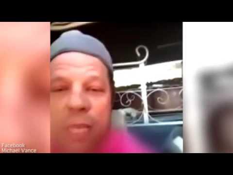 Ύποπτος για 2 δολοφονίες μετέδωσε ζωντανά την απόδρασή του (βίντεο)