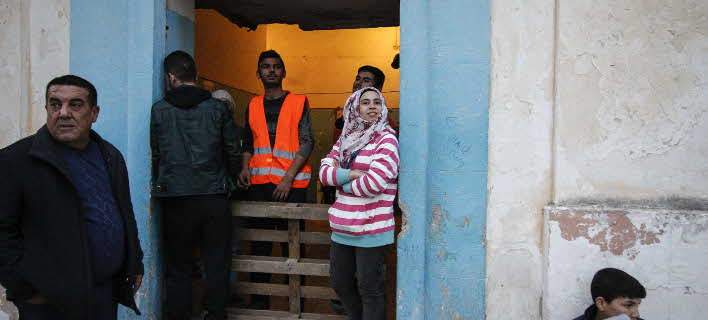 Πακιστανός ήρθε από τη Γερμανία για να φυγαδεύσει τον αδερφό του από το hotspot της Λέρου