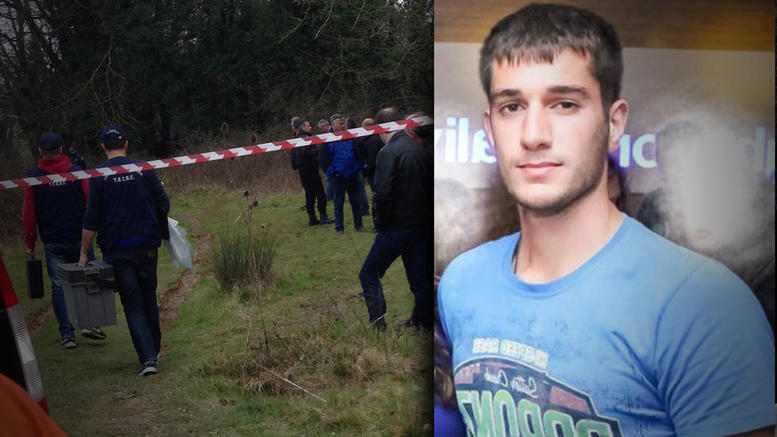 Ιωάννινα: Συνεχίζεται η δίκη για τον Βαγγέλη Γιακουμάκη