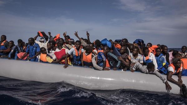 Πάνω από 330 πρόσφυγες στα νησιά του Β. Αιγαίου μέσα σε τρία 24ωρα