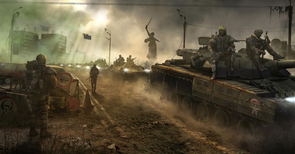 Μελέτη-σοκ της ΒofA και του The Mises Ιnstitute: «Για να επανεκκινήσει η παγκόσμια οικονομία χρειάζεται να προηγηθεί ένας παγκόσμιος πόλεμος»!