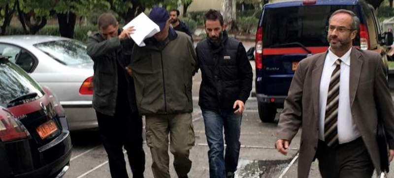Προφυλακίστηκε ο δράστης της Πανόρμου