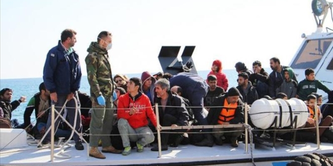 Επεκτείνεται το πρόβλημα στα νησιά του Αν. Αιγαίου: «Έμφραγμα» και στην Σάμο όπου οι μετανάστες ξεπέρασαν τις 2.000