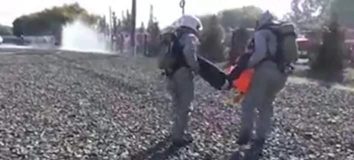 Τρόμος στις ΗΠΑ – WSJ: «Η Ρωσία ετοιμάζεται για πυρηνικό πόλεμο – 40 εκατ. πολίτες συμμετείχαν σε ασκήσεις»