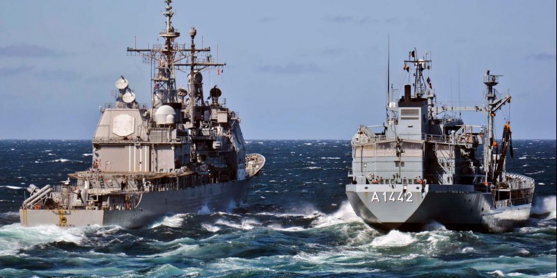 Συνεδριάζει το ΝΑΤΟ για την πορεία των επιχειρήσεων στο Αιγαίο