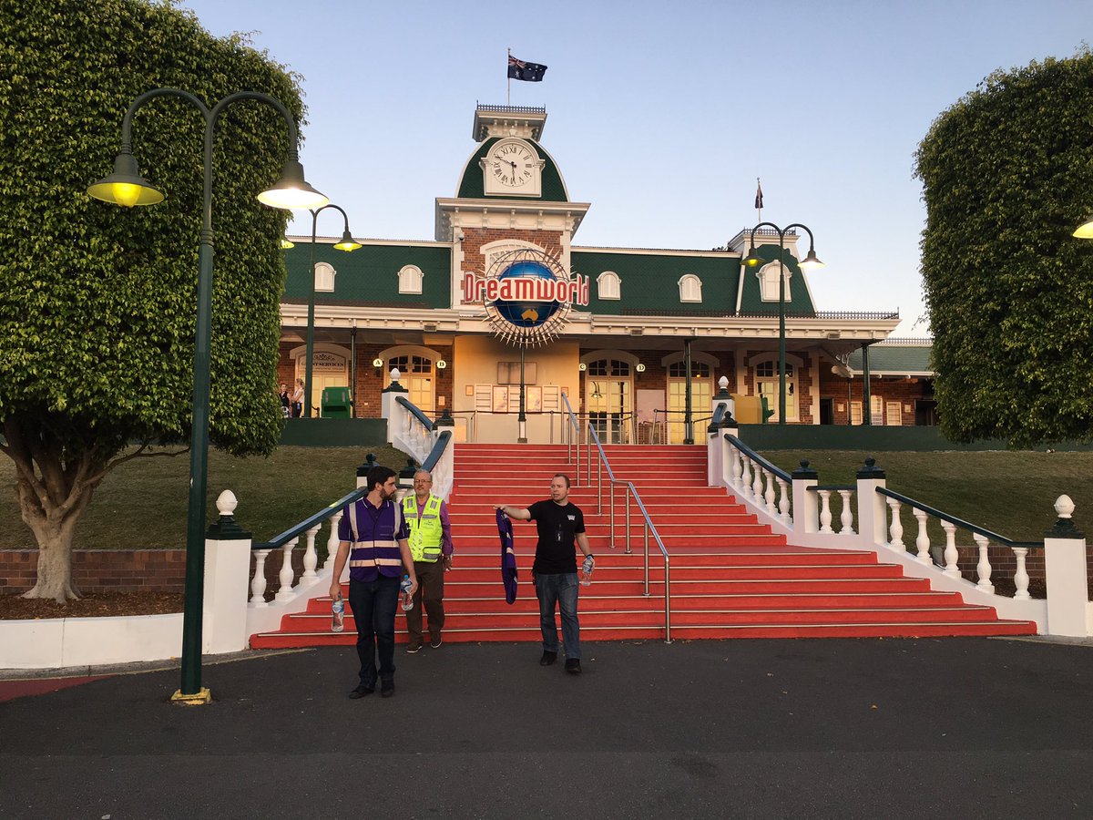 Αυστραλία: Τραγωδία με 4 νεκρούς σε πάρκο με θαλάσσια σπορ (φωτό, βίντεο)