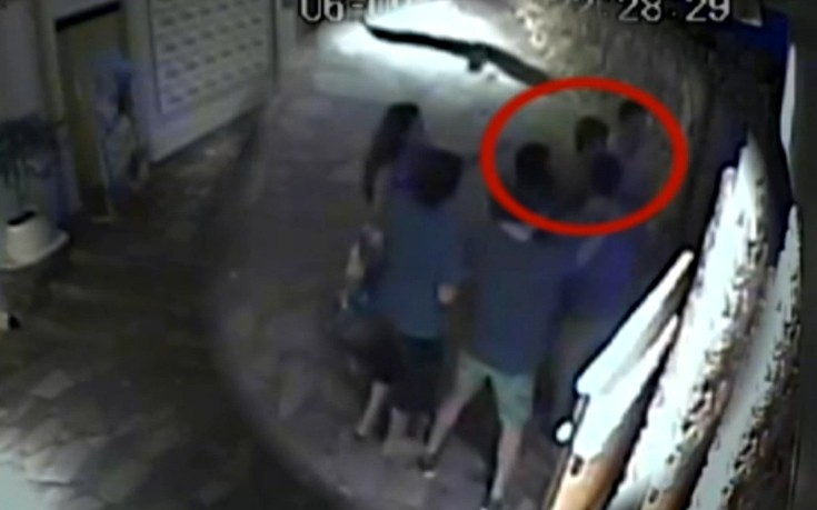 Νάξος: Ξεκίνησε χθες η δίκη για την υπόθεση του άγριου ξυλοδαρμού του 32χρονου Κύπριου Βαγγέλη Πέππου (βίντεο)