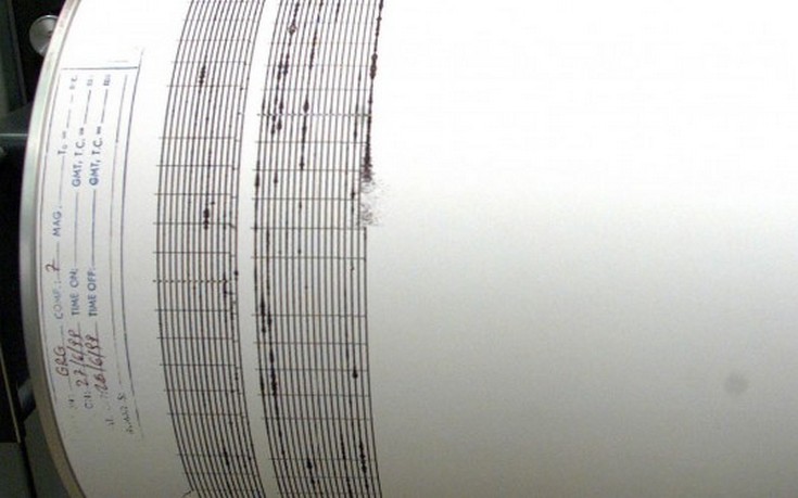 Οι Ελληνες σεισμολόγοι καθησυχάζουν: «Δεν συνδέονται οι σεισμοί Ιταλίας- Ελλάδας»