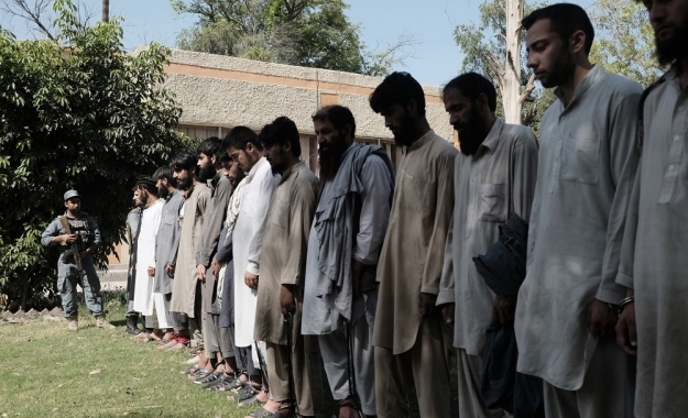 Αφγανιστάν: Μαχητές του ΙΚ σκότωσαν τουλάχιστον 30 χωρικούς