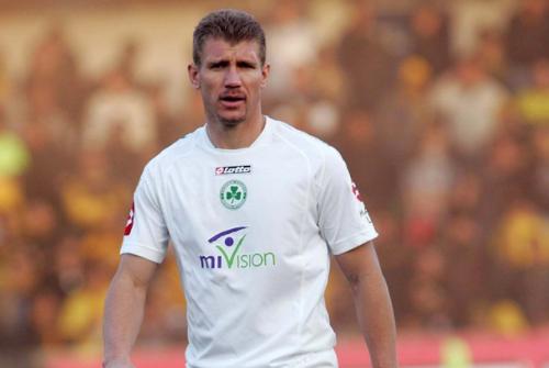 Βραζιλία: Εννιά χρόνια φυλακή σε πρώην παίχτη του Πανιωνίου για μεταφορά 739 κιλών χασίς