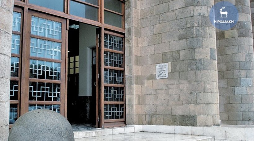 Ρόδος: Νεκροθάφτης κατηγορείται για προσβολή γενετήσιας αξιοπρέπειας και όχι μόνο…