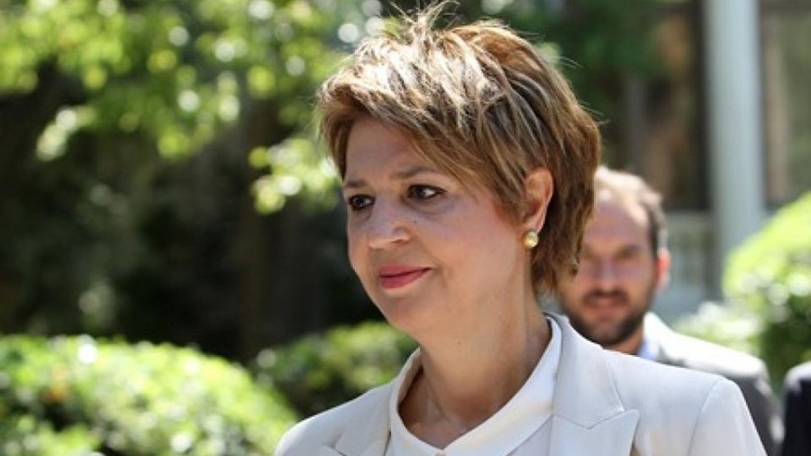 «Καζάνι που βράζει» το ΣτΕ και οι ενώσεις δικαστών μετά τις δηλώσεις Ο. Γεροβασίλη (βίντεο)