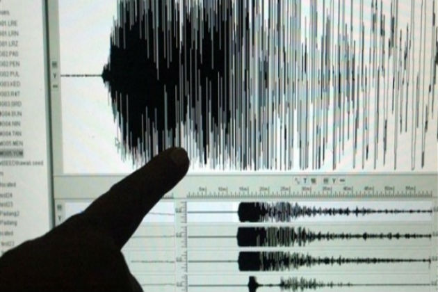 Nέος σεισμός 4,1 Ρίχτερ στην Ιταλία