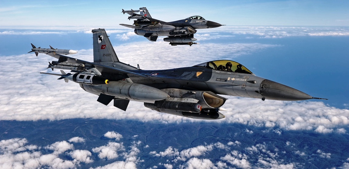 Μορατόριουμ πτήσεων στη Συρία ανακοίνωσε η Άγκυρα: «Αφού δεν πετούν οι Ρώσοι δεν θα πετάξουμε και εμείς»