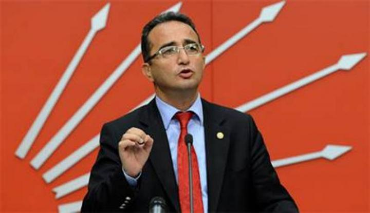 Τουρκία: Πυροβόλησαν τον αντιπρόεδρο του κόμματος της αξιωματικής αντιπολίτευσης (φωτό)