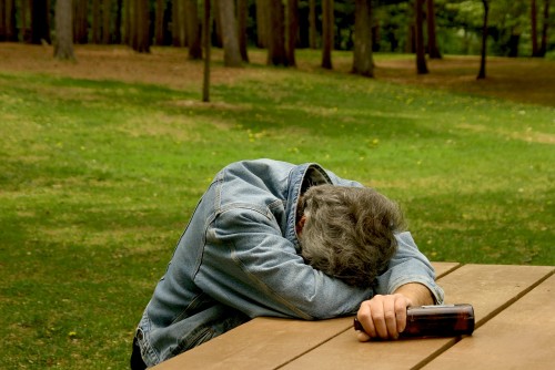 Χανιά: Μέθυσε και πήρε τηλέφωνο την Πυροσβεστική γιατί δεν ήξερε που βρισκόταν