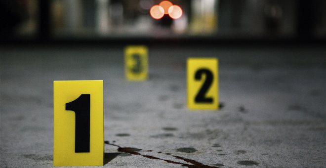 Ουάσινγκτον: Πυροβολισμοί για άγνωστη αιτία – 2 νεκροί